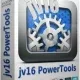 Иконка jv16 PowerTools 7.4.0.1418 (2022) PC RePack & Portable by elchupacabra