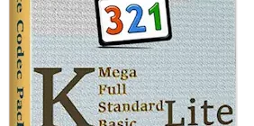 Иконка K-Lite Codec Pack 14.5.5 Mega Full Standard Basic (2018) РС + Update