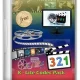 Иконка K-Lite Codec Pack 16.9.5 Mega Full Standard Basic [En]