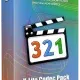 Иконка K-Lite Codec Pack 17.8.5 Mega Full Standard Basic [En]