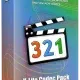 Иконка K-Lite Codec Pack 18.4.0 Mega Full Standard Basic [En]