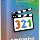 Иконка K-Lite Codec Pack 18.4.8 Mega Full Standard Basic [En]