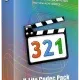 Иконка K-Lite Codec Pack 18.6.5 Mega Full Standard Basic [En]