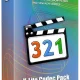 Иконка K-Lite Codec Pack 18.8.0 Mega Full Standard Basic [En]