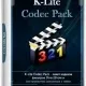 Иконка K-Lite Codec Pack 19.0.5 Mega Full Standard Basic [En]