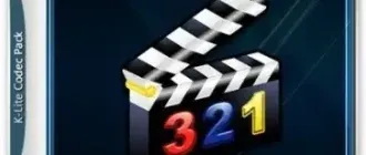 Иконка K-Lite Codec Pack 19.1.0 Mega Full Standard Basic [En]