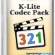 Иконка K-Lite Codec Pack Update 14.2.2 [En]
