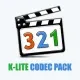 Иконка K-Lite Codec Pack Update 14.3.9 [En]