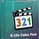 Иконка K-Lite Codec Pack Update 18.4.8 [En]