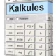 Иконка Kalkules