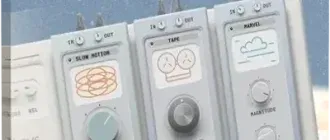 Иконка Karanyi Sounds - LoFi Keys 1.25 VSTi 3 (x64) [En]