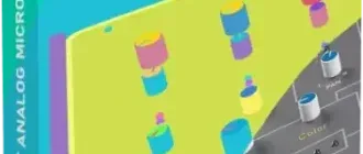 Иконка Karanyi Sounds - Minipol 1.0.0 VSTi 3 (x64) [En]