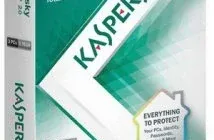 Иконка Kaspersky