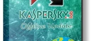 Иконка Kaspersky