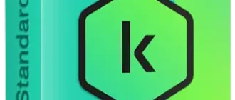 Иконка Kaspersky 21.5.11.384 Standard (Technical Release) [Ru]