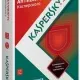 Иконка Kaspersky Anti-Virus