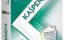 Иконка Kaspersky Crystal