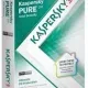 Иконка Kaspersky Crystal