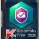 Иконка Kaspersky Free 2020 20.0.14.1085 (k) (2020) PC RePack by KpoJIuK