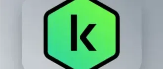 Иконка Kaspersky Free 21.14.5.462 Repack by LcHNextGen (19.07.2023) [Ru]