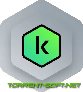 Иконка Kaspersky Free 21.15.8.493 Repack by LcHNextGen (20.10.2023) [Ru]