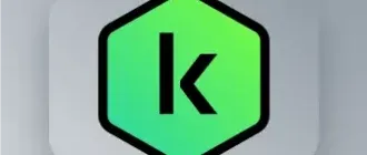 Иконка Kaspersky Free 21.16.6.467 Repack by LcHNextGen (19.01.2024) [Ru]