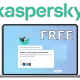 Иконка Kaspersky Free 21.18.5.438 Repack by LcHNextGen (01.08.2024) [Ru]
