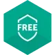 Иконка Kaspersky Free 21.7.7.393 Repack by LcHNextGen (19.07.2022) [Ru]
