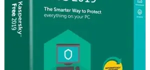 Иконка Kaspersky Free Antivirus 19.0.0.1088 (a) Repack by LcHNextGen (19.07.2018) [Ru] 19.0.0.1088 (a) x86 x64 [2018, RUS]