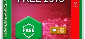 Иконка Kaspersky Free Antivirus 19.0.0.1088 (b) (2018) РС Repack by LcHNextGen