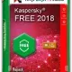 Иконка Kaspersky Free Antivirus 19.0.0.1088 (b) (2018) РС Repack by LcHNextGen