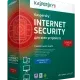 Иконка Kaspersky Internet Security