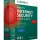 Иконка Kaspersky Internet Security