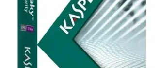 Иконка Kaspersky Internet Security