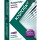 Иконка Kaspersky Internet Security