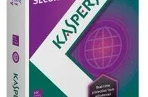 Иконка Kaspersky Internet Security
