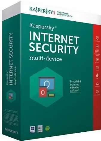 Иконка Kaspersky Internet Security 19.0.0.1088 (a) (without Secure Connection) Final [Ru]