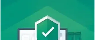 Иконка Kaspersky Internet Security 2020 20.0.14.1085 (2020) Русский