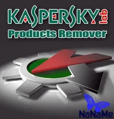 Иконка Kaspersky Lab Products Remover 1.0.2066.0 [Ru]