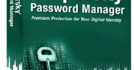 Иконка Kaspersky Password Manager
