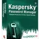 Иконка Kaspersky Password Manager