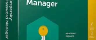 Иконка Kaspersky Password Manager 9.0.1.447 x86 x64 [2018, MULTILANG +RUS]