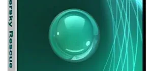 Иконка Kaspersky Rescue Disk