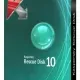 Иконка Kaspersky Rescue Disk