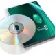 Иконка Kaspersky Rescue Disk
