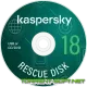 Иконка Kaspersky Rescue Disk 2018 18.0.11.3 [11.09.2023] [Ru En]
