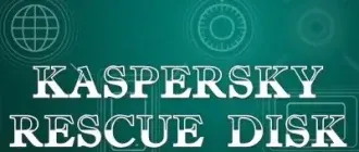 Иконка Kaspersky Rescue Disk 2018 18.0.11.3 [11.10.2021] [Ru En]