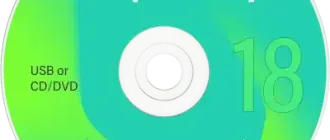 Иконка Kaspersky Rescue Disk 2018 18.0.11.3 [14.02.2022] [Ru En]