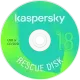 Иконка Kaspersky Rescue Disk 2018 18.0.11.3 [14.02.2022] [Ru En]