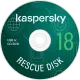 Иконка Kaspersky Rescue Disk 2018 18.0.11.3 [29.04.2024] [Ru En]
